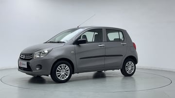 Used 2016 Maruti Suzuki Celerio VXi AMT Petrol Automatic Image