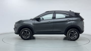 Used 2024 Tata Nexon Fearless Plus S 1.2 Revotron Petrol 7DCA DT Petrol Automatic Image