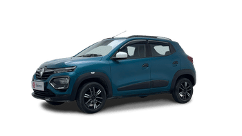 Used 2023 Renault Kwid CLIMBER Petrol Manual Image