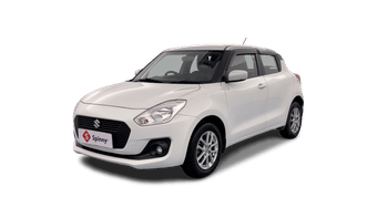 Used 2019 Maruti Suzuki Swift ZXi Petrol Manual Image