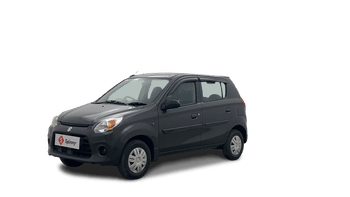 Used 2017 Maruti Suzuki Alto 800 LXi Petrol Manual Image
