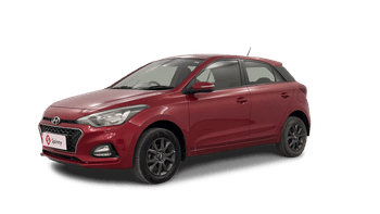 Used 2019 Hyundai Elite i20 Sportz Plus 1.4 CRDi Diesel Manual Image