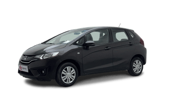 Used 2015 Honda Jazz SV Petrol Petrol Manual Image