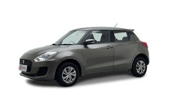 Used 2019 Maruti Suzuki Swift VXi Petrol Manual Image