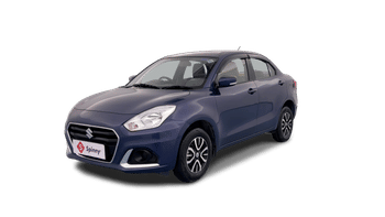 Used 2023 Maruti Suzuki Dzire VXi CNG Cng Manual Image