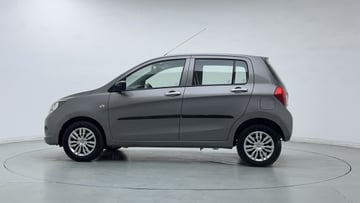 Used 2016 Maruti Suzuki Celerio VXi AMT Petrol Automatic Image