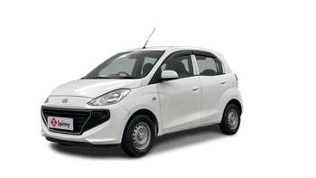 Used 2021 Hyundai Santro Magna Petrol Manual Image
