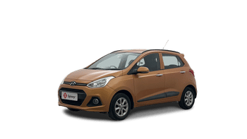 Used 2015 Hyundai Grand i10 Asta 1.2 Kappa VTVT Petrol Manual Image