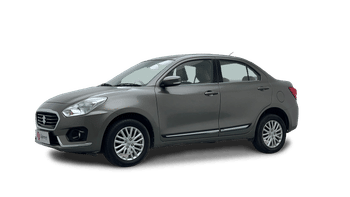 Used 2018 Maruti Suzuki Dzire ZXi AMT Petrol Automatic Image