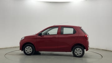 Used 2022 Maruti Suzuki Alto K10 VXi Plus Petrol Manual Image