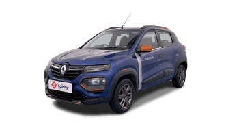 Used 2021 Renault Kwid CLIMBER 1.0 Opt Petrol Manual Image