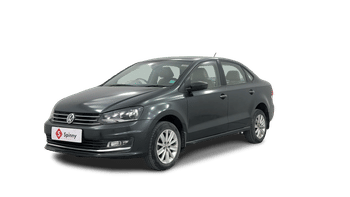 Used 2017 Volkswagen Vento Highline 1.5 (D) Diesel Manual Image