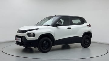 Used 2023 Tata Punch Pure MT Petrol Manual Image