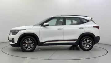 Used 2020 Kia Seltos GTX Plus AT 1.5 Diesel Diesel Automatic Image