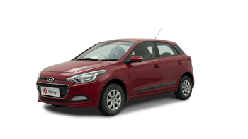 Used 2015 Hyundai Elite i20 Sportz 1.2 Petrol Manual Image