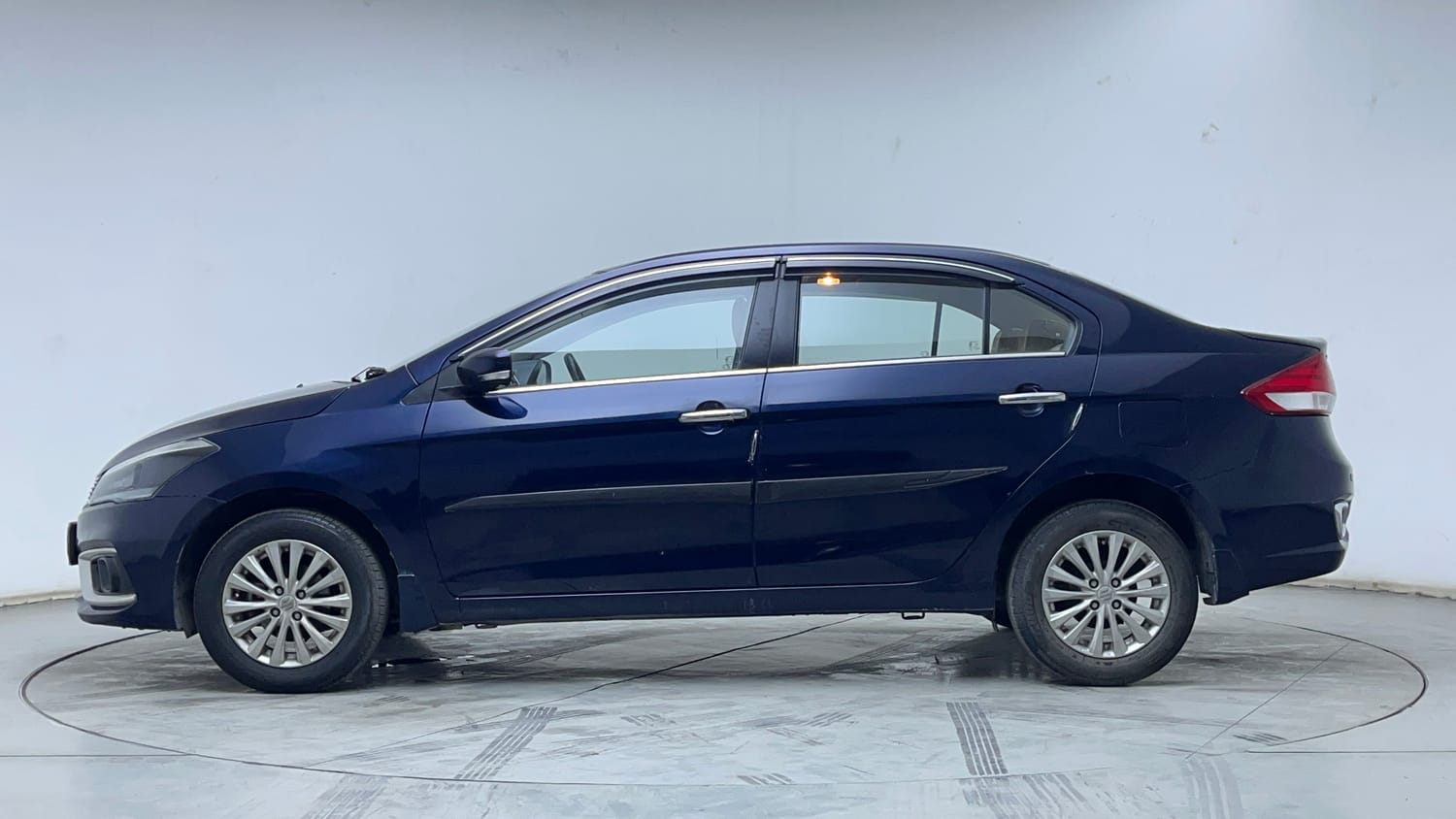2023 Maruti Suzuki Ciaz - 2