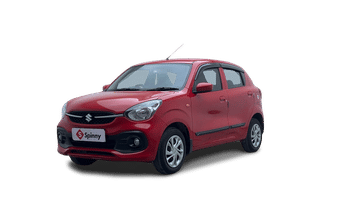 Used 2023 Maruti Suzuki Celerio VXi Petrol Manual Image