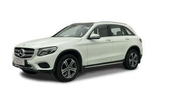 Used 2019 Mercedes-Benz GLC 300 Progressive Petrol Automatic Image