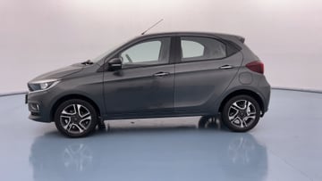 Used 2022 Tata Tiago XZ Plus Petrol Manual Image