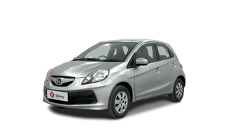 Used 2015 Honda Brio S MT Petrol Manual Image