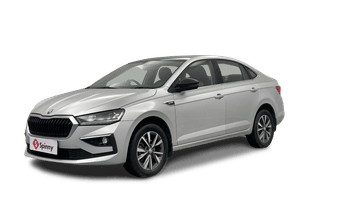 Used 2023 Skoda Slavia Style 1.0L TSI AT Petrol Automatic Image