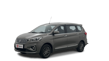 Used 2019 Maruti Suzuki New Ertiga ZXi AT Petrol Automatic Image