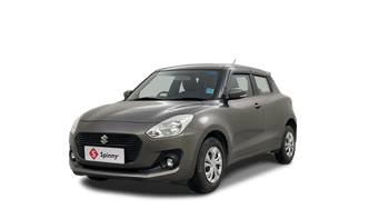 Used 2020 Maruti Suzuki Swift VXi AMT Petrol Automatic Image