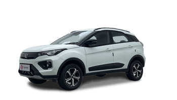 Used 2022 Tata Nexon XZA Plus (HS) Petrol Automatic Image