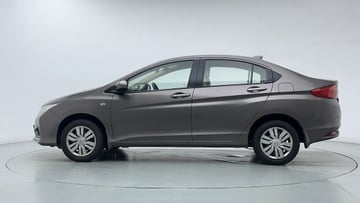 Used 2016 Honda City SV Petrol Manual Image