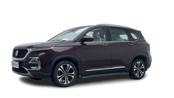 Used 2021 MG Motors Hector Sharp 1.5 DCT Petrol Petrol Automatic Image