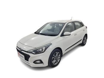 Used 2018 Hyundai Elite i20 Asta 1.4 (O) CRDi Diesel Manual Image