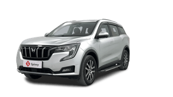 Used 2022 Mahindra XUV700 AX 7 Petrol AT Luxury Pack 7 STR Petrol Automatic Image