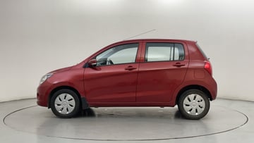 Used 2015 Maruti Suzuki Celerio ZXi AMT Petrol Automatic Image