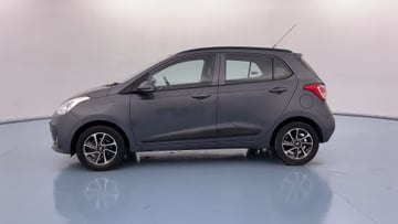 Used 2018 Hyundai Grand i10 Sportz AT 1.2 Kappa VTVT Petrol Automatic Image