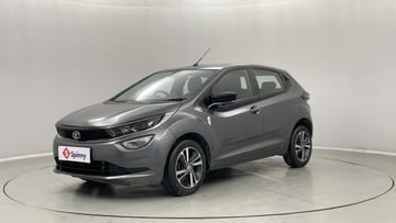 Used 2020 Tata Altroz XZ Petrol Petrol Manual Image