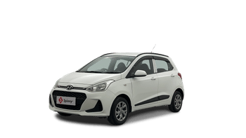 Used 2019 Hyundai Grand i10 Magna 1.2 Kappa VTVT Petrol Manual Image