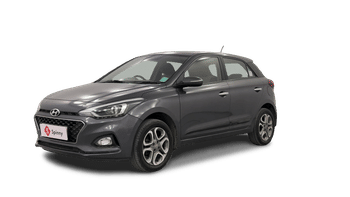 Used 2019 Hyundai Elite i20 Asta 1.2 (O) CVT Petrol Automatic Image
