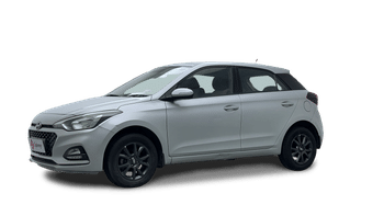 Used 2018 Hyundai Elite i20 Asta 1.2 Petrol Manual Image