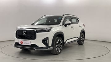 Used 2023 Honda Elevate ZX CVT Petrol Automatic Image