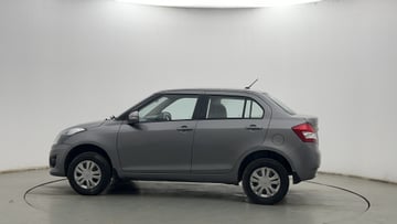 Used 2012 Maruti Suzuki Swift Dzire VXI Petrol Manual Image