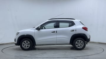 Used 2015 Renault Kwid RXT Petrol Manual Image