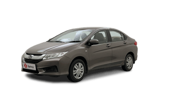 Used 2014 Honda City SV Petrol Manual Image
