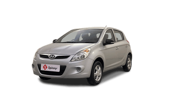 Used 2012 Hyundai I20 Sportz 1.2 BS-IV Petrol Manual Image