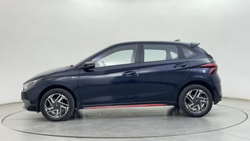 Used 2024 Hyundai I20 N Line N8 1.0 Turbo DCT Petrol Automatic Image