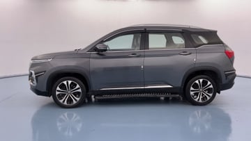 Used 2021 MG Motors Hector Sharp 1.5 Petrol CVT Petrol Automatic Image