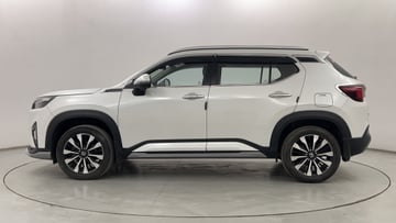 Used 2023 Honda Elevate ZX CVT Petrol Automatic Image