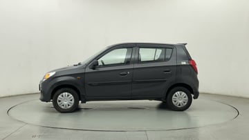 Used 2019 Maruti Suzuki Alto 800 LXi CNG (O) Cng Manual Image