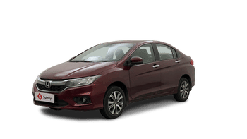 Used 2018 Honda City V Petrol Petrol Manual Image