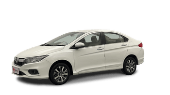 Used 2019 Honda City V Petrol Petrol Manual Image