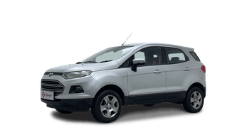 Used 2015 Ford EcoSport Trend 1.5 Ti-VCT Petrol Manual Image